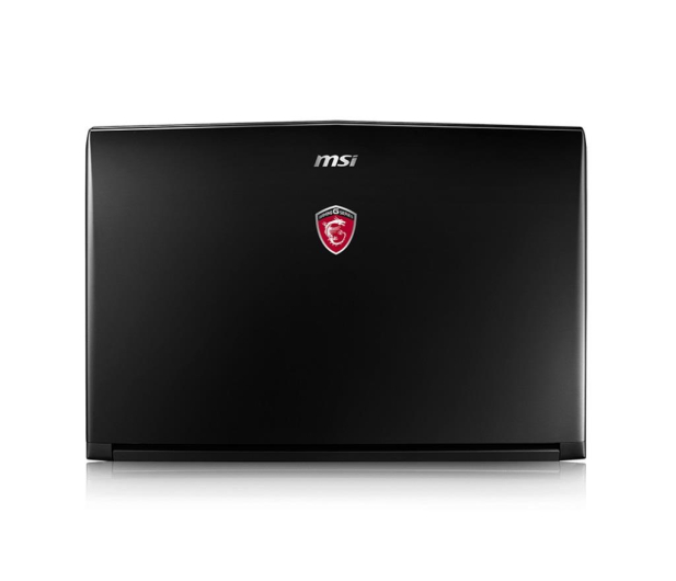 MSI GL72 i7-6700HQ/8GB/1TB+240SSD GTX950M FHD - 306027 - zdjęcie 5